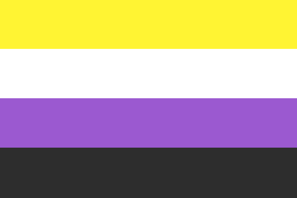 When is Non-Binary People’s Day 2025 and what does it mean?