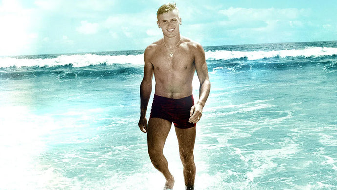 Top 9 queer icons in the 1950s // LGBTQ+ History