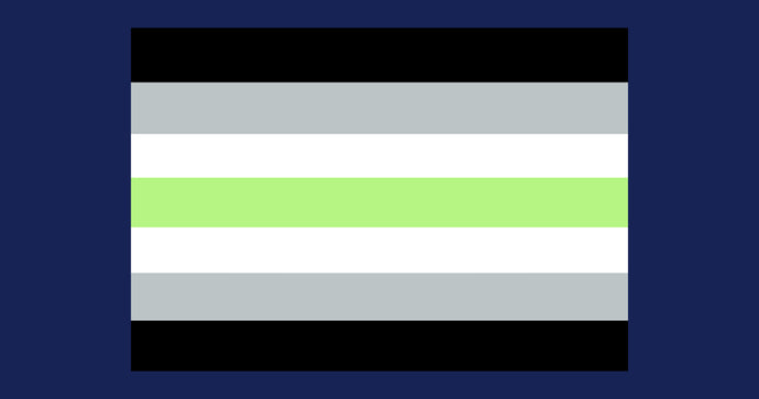 When is Agender Pride Day 2024 and what does it mean?