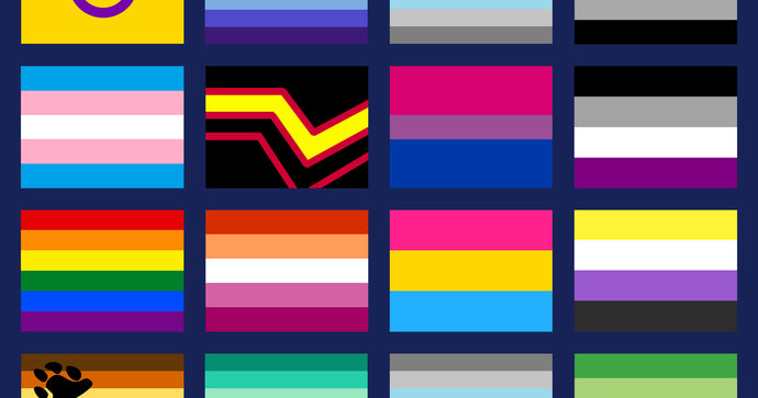 All LGBTQ+ Awareness Days in 2023 You Need To Know About
