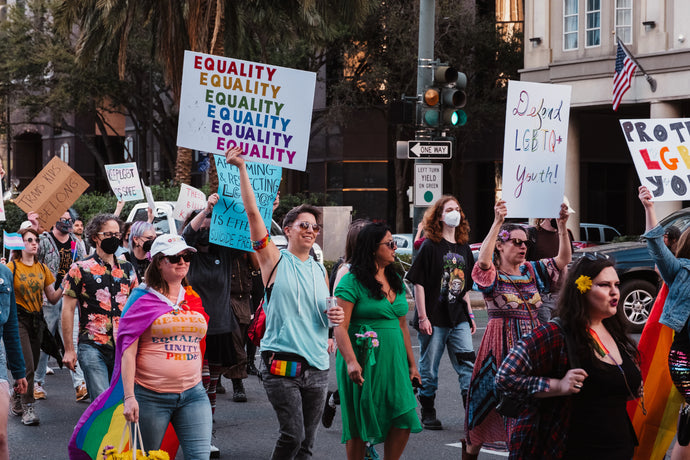 Comprehensive Ways to Be a Genuine Ally of the LGBTQ+ Community // Queer Ally