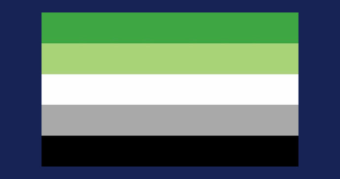When is Aromantic Spectrum Awareness Week 2024 and what does it mean?