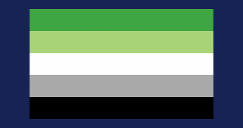 When is Aromantic Spectrum Awareness Week 2024 and what does it mean?
