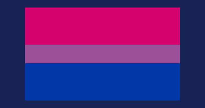 When is Bisexual Visibility Day 2024 and what does it mean?