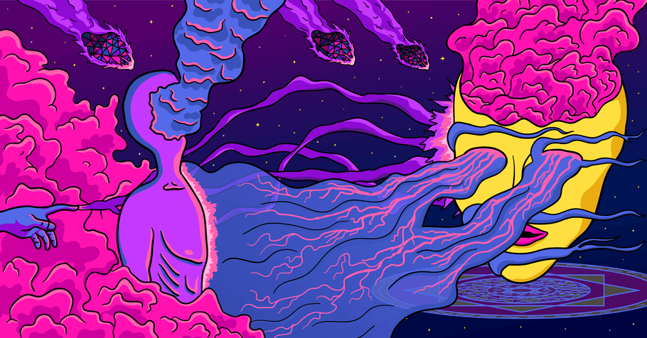 Bisexuality vs Pansexuality: the war within the LGBTQ+ community, explained.