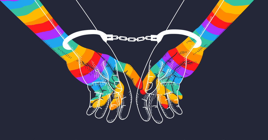 What’s stopping the police in Singapore from arresting gay men again?