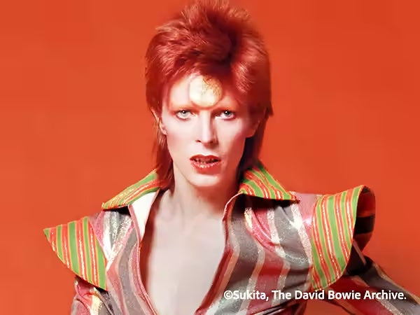 Top 10 queer icons in the 1970s // LGBTQ+ History