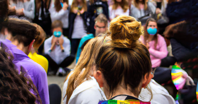 When is Day of Silence (US) 2023 and what does it mean?