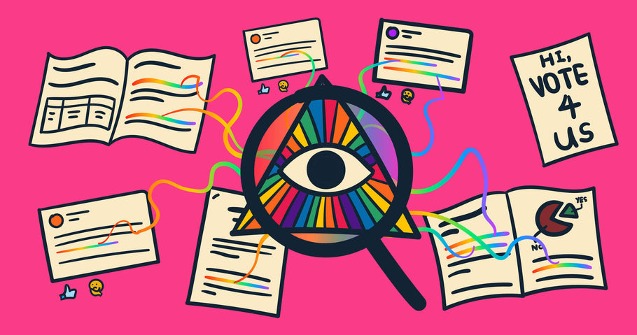 GE2020: How each party’s manifesto impacts the LGBTQ+ community