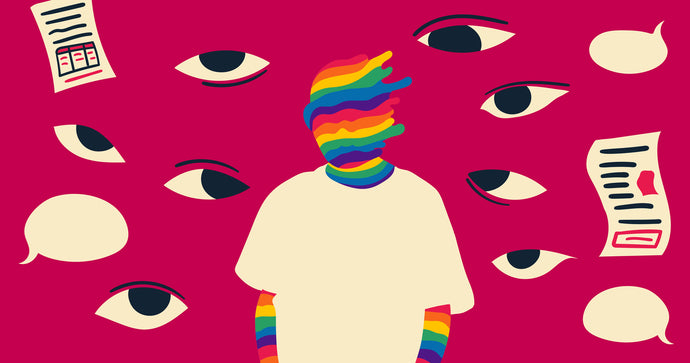 Here are all the anti-LGBTQ regulations in Singapore // LGBT Rights in Singapore