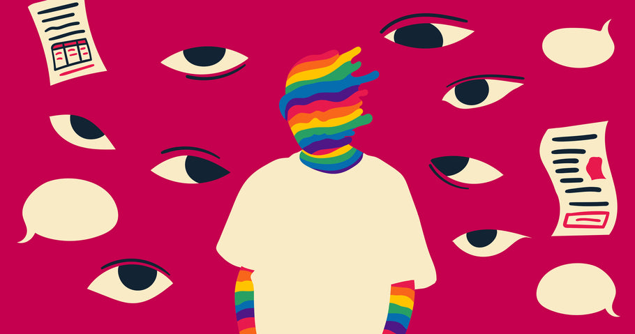 Here are all the anti-LGBTQ regulations in Singapore // LGBT Rights in Singapore