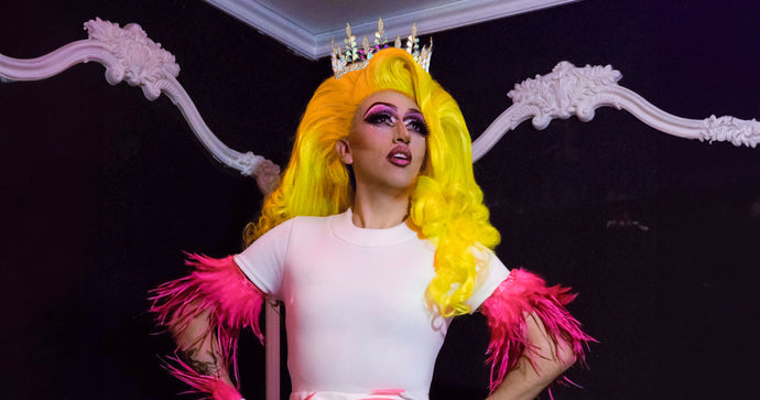 When is International Drag Day 2024 and what does it mean?