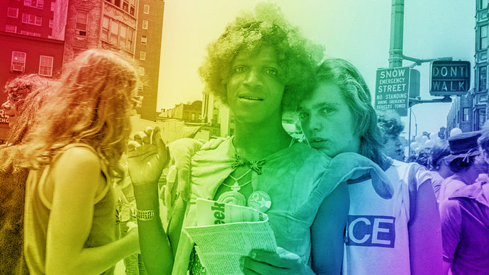 15 Historical LGBTQ+ Milestones that Shaped Our World // LGBTQ+ History