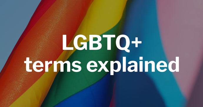 What is a trans man?