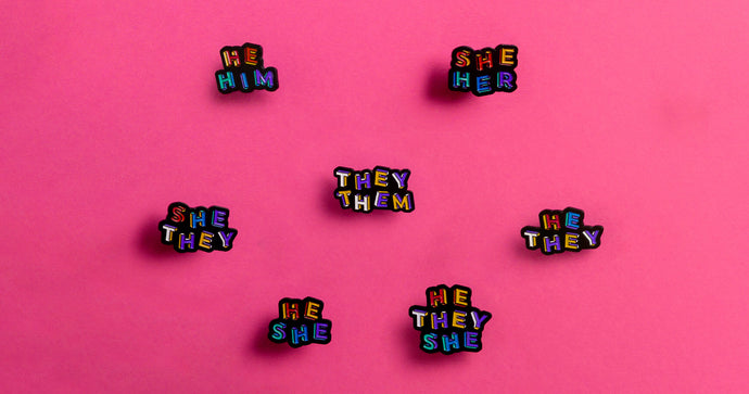 When is International Pronouns Day 2024 and what does it mean?