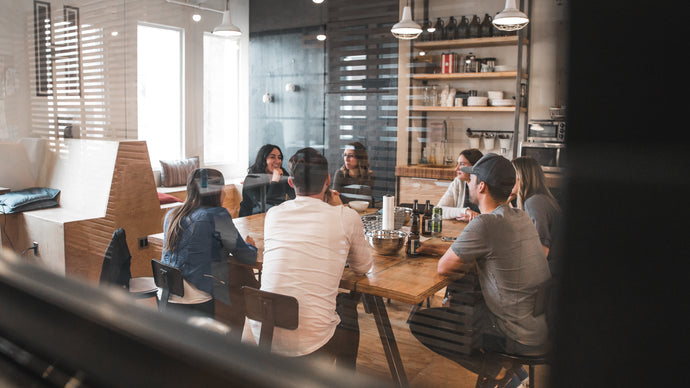 How to Create LGBTQ+ Inclusive Workplaces: A Comprehensive Guide