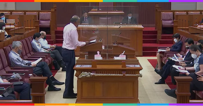 Singapore’s Section 377A repeal and constitutional amendment to protect marriage: what do they really mean?