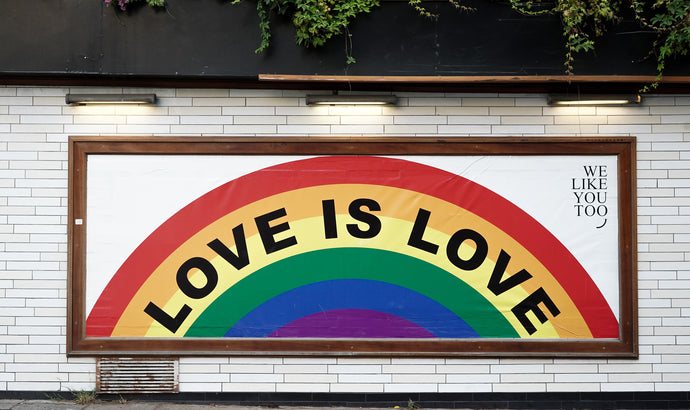 5 Steps to Create an LGBTQ+ Inclusive Workplace