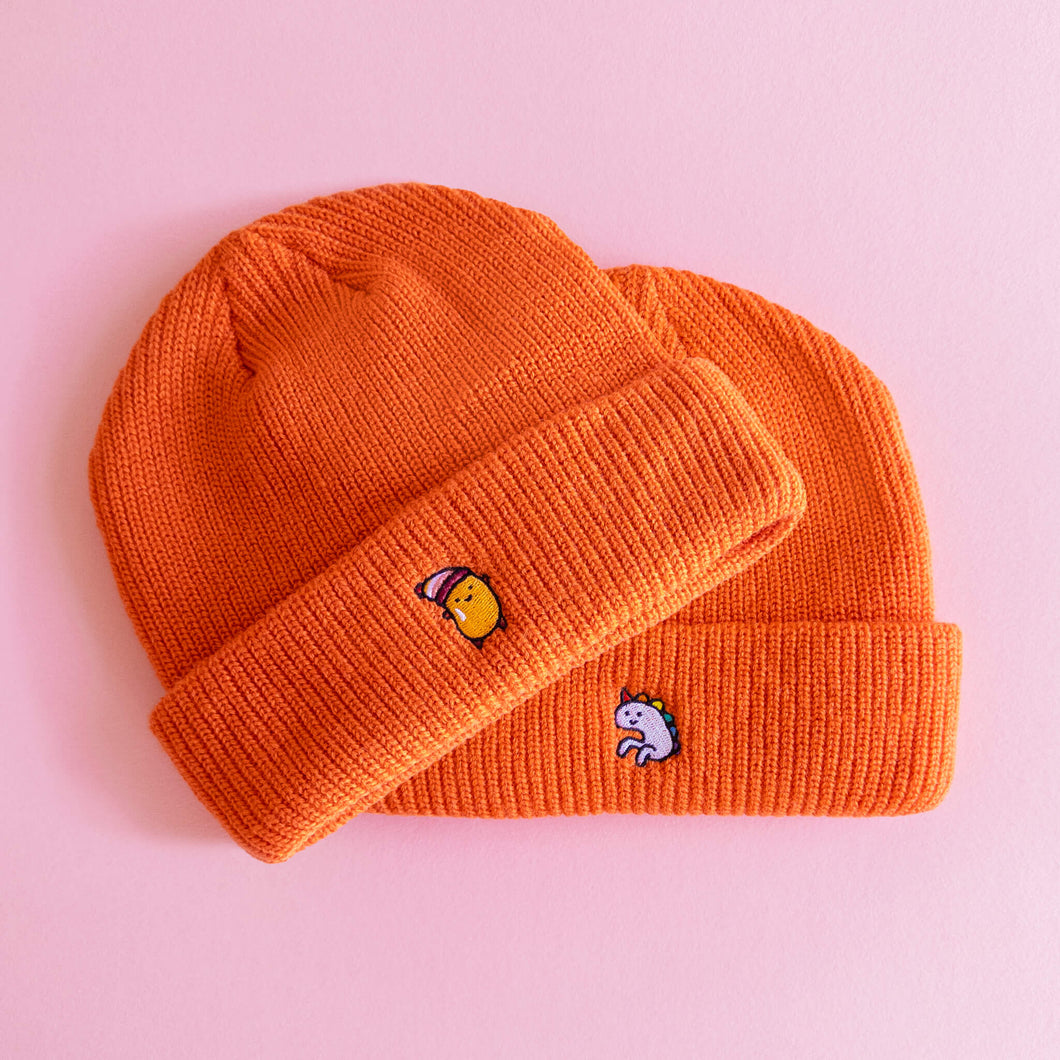 Lesbean + Unicorn — Beanie