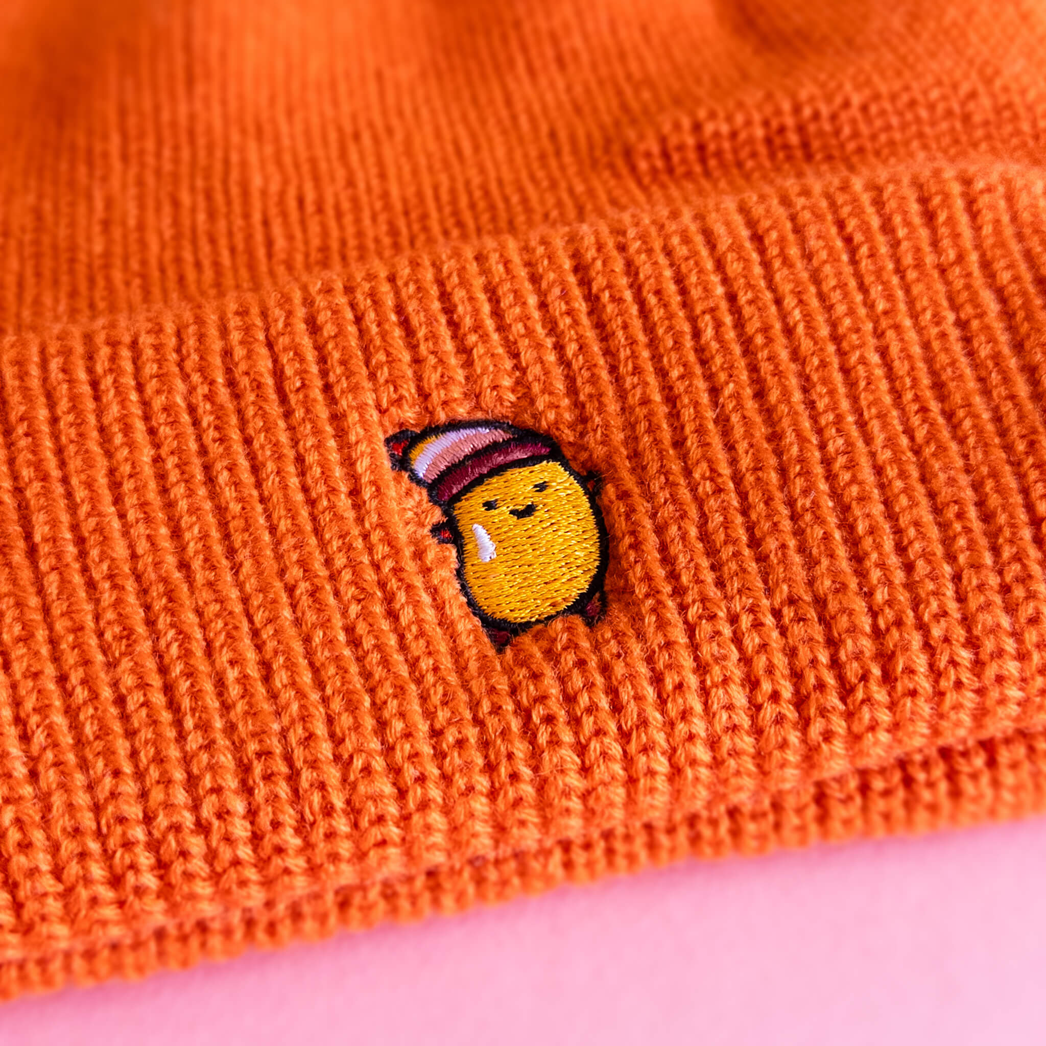 Lesbean + Unicorn — Beanie