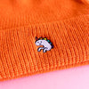 Lesbean + Unicorn — Beanie