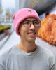 Pancake + Unicorn — Beanie