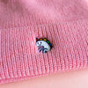 Pancake + Unicorn — Beanie