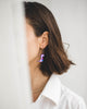 Binosaur — earrings