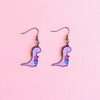 Binosaur — earrings