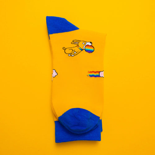 Doggo — socks