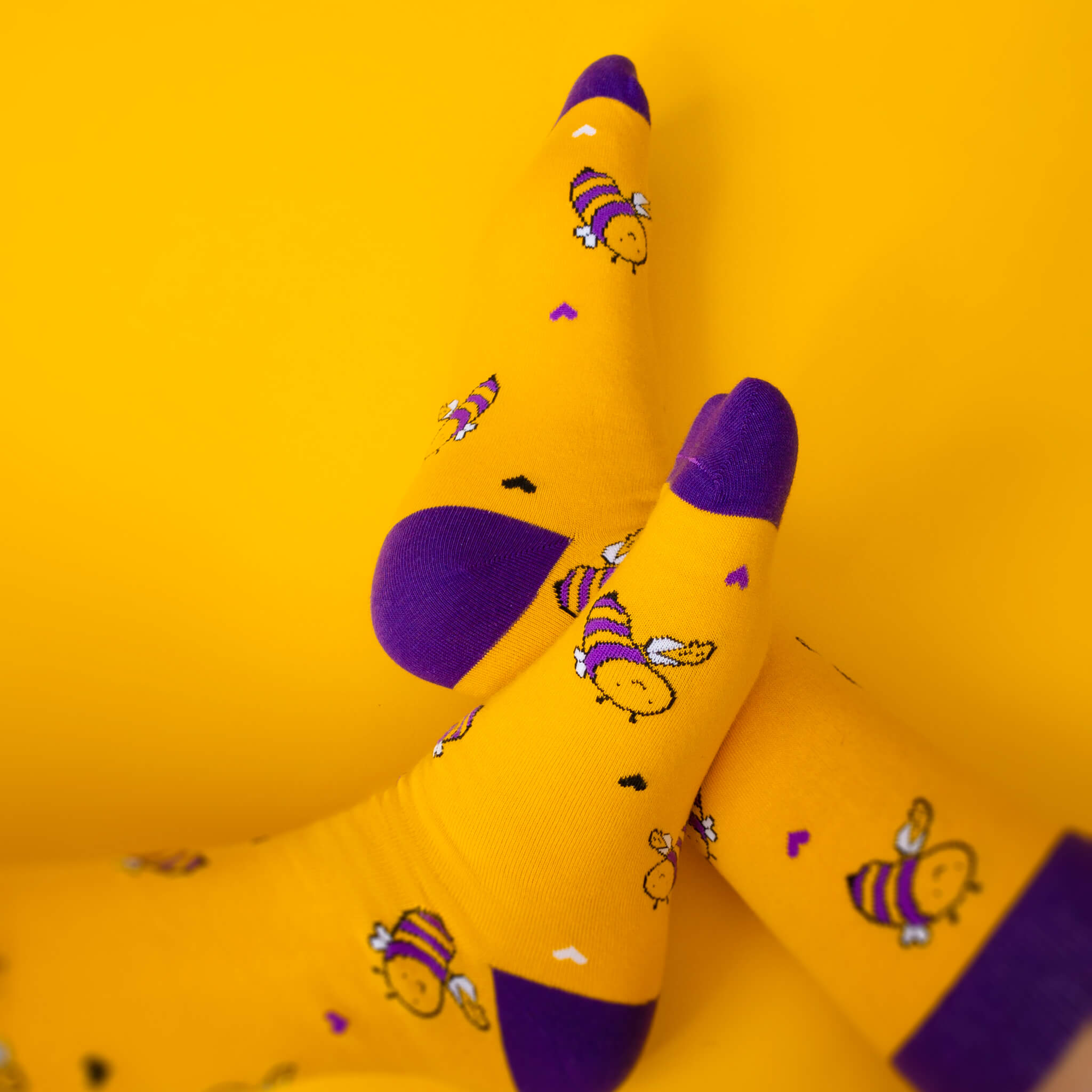 Enbee — socks