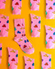 Fruity — socks
