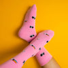 Kitten — socks