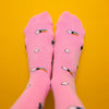 Kitten — socks