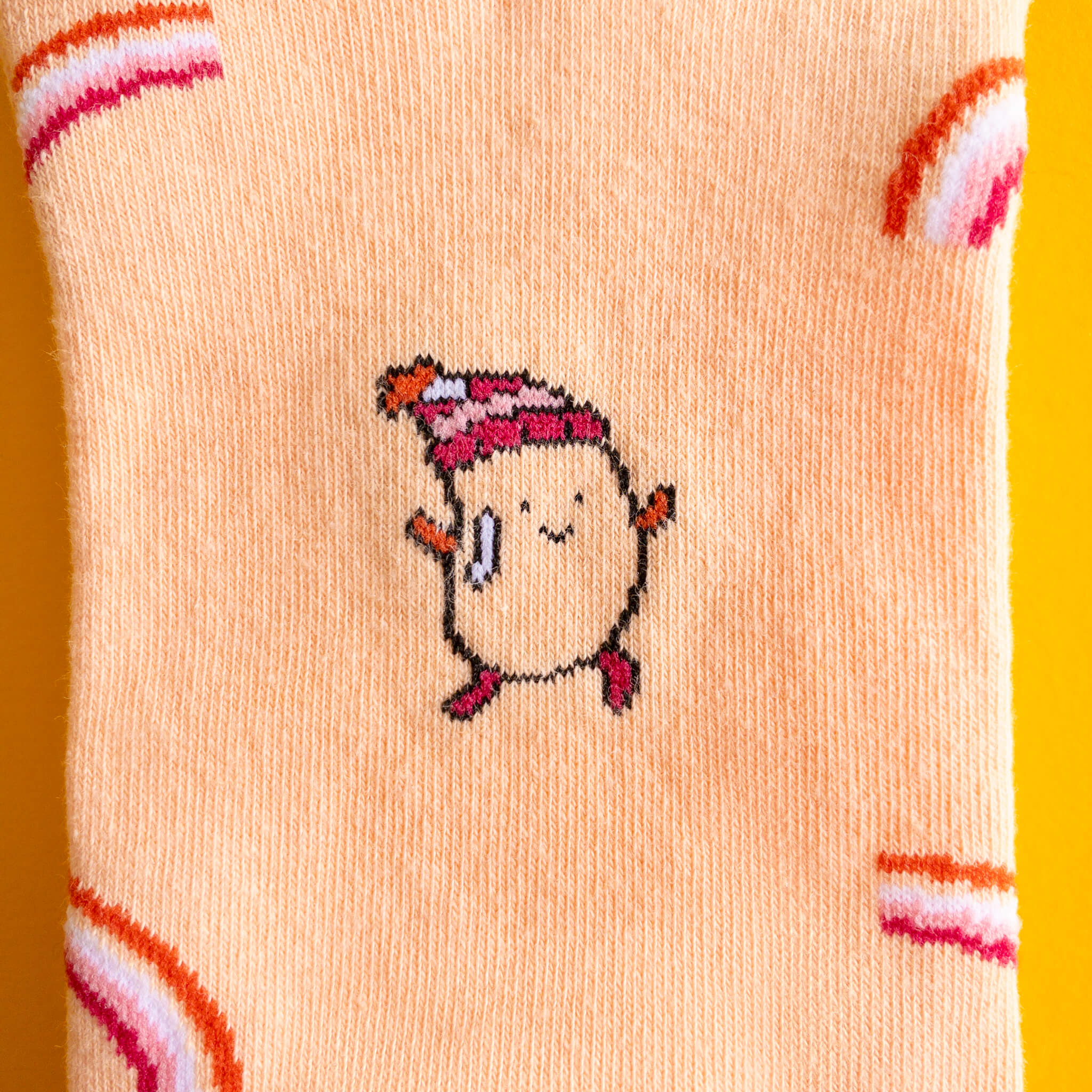 Lesbean — socks