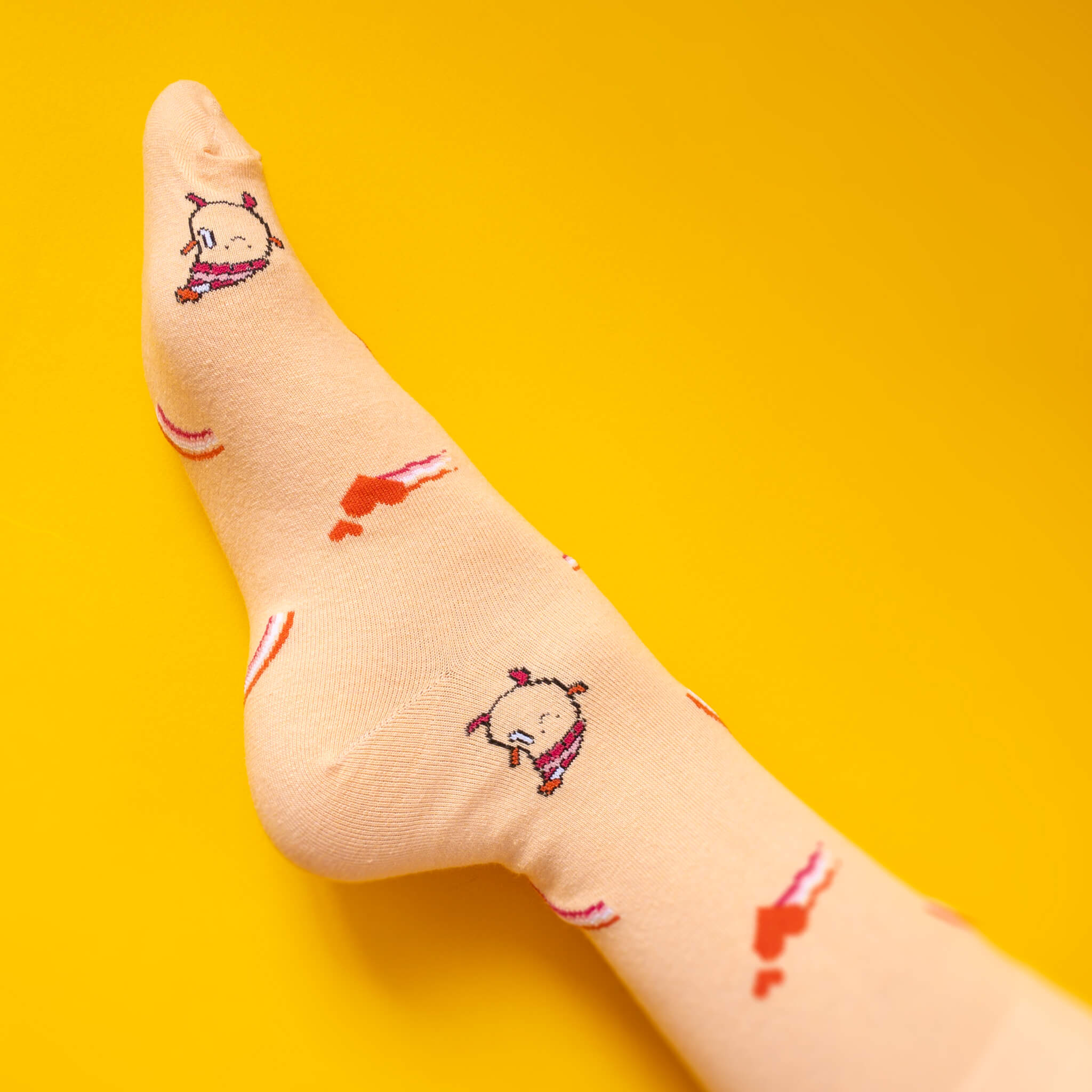 Lesbean — socks