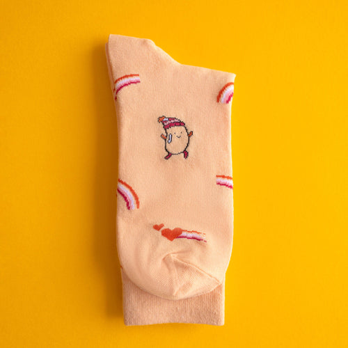 Lesbean — socks