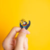 New Naratif Limited Edition Pride Pin