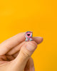 Transgender Award Badge — enamel pin