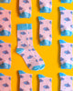 Transeratops — socks