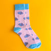 Transeratops — socks