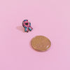 Transgender Award Badge — enamel pin