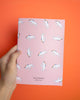 Unicorn notebook